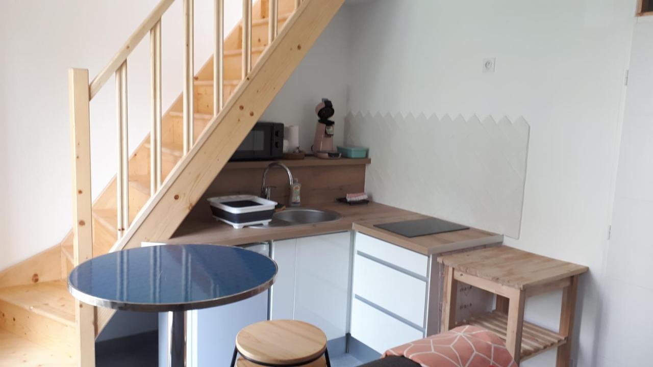 Le Pop'Art - Rent4Night Grenoble Apartment Exterior photo