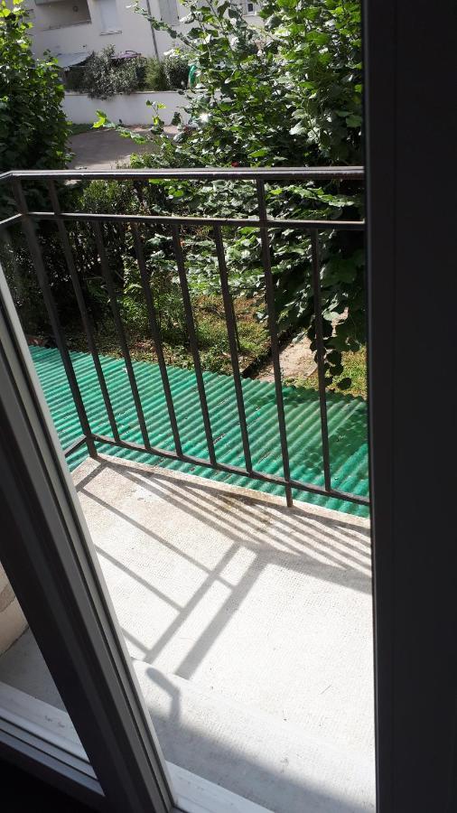 Le Pop'Art - Rent4Night Grenoble Apartment Exterior photo